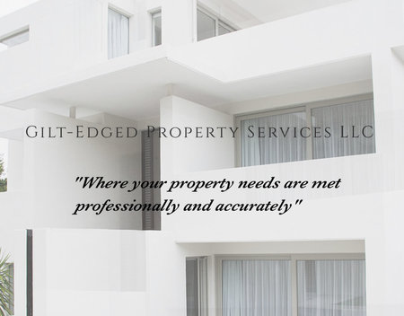 Gilt-Edged Property Services LLC