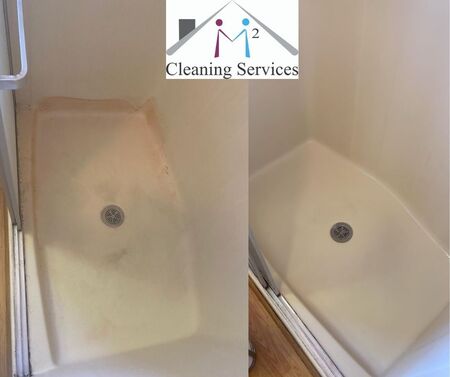 M2 CLEANING SERVICES