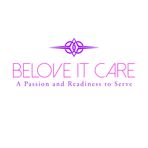 Belove It Care Logo