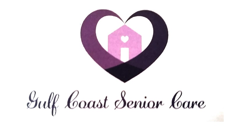 Gulf Coast Senior Care Logo