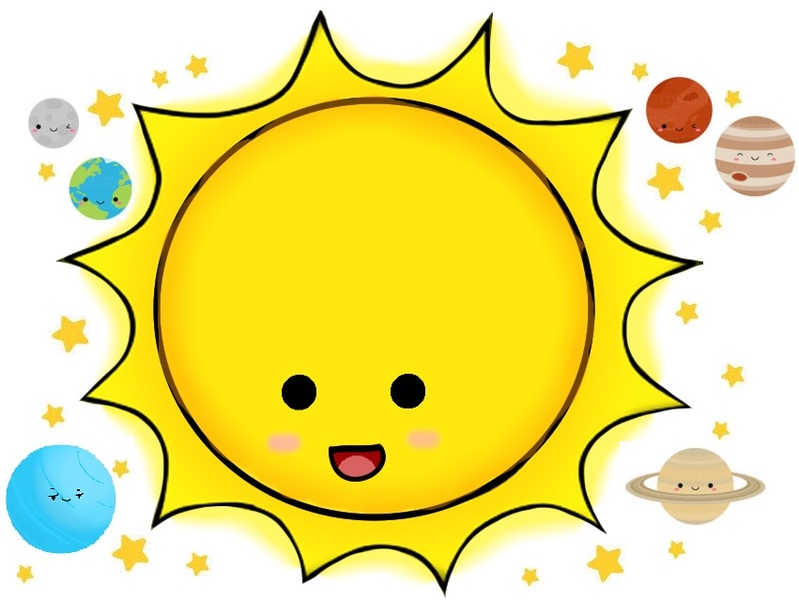 Sunshine Daycare Logo