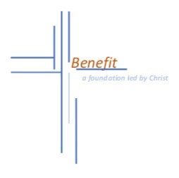 Cross Benefit Inc Logo