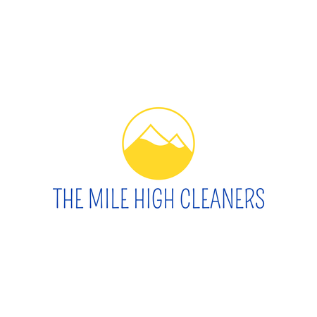 The Mile High Cleaners