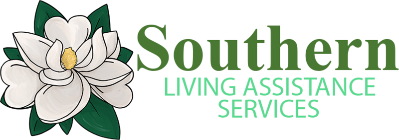 Southern Living Assistance Services Logo