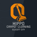 Hippo Carpet Cleaning Ellicott City