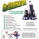 Germinator Cleaning Services