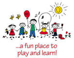 Portage Play and Learn School