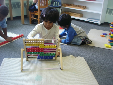 Montessori Academy of Farmington Hills