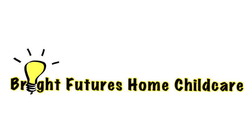 Bright Futures Home Childcare Logo