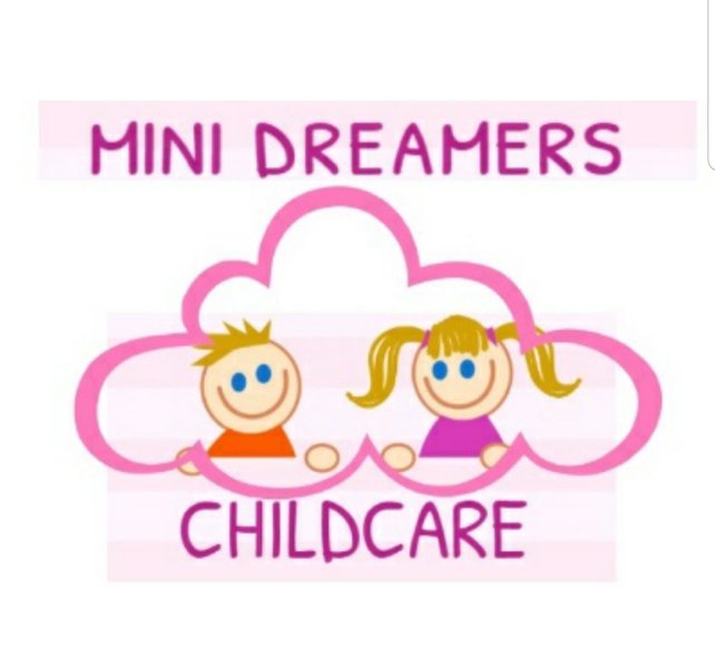 Mini Dreamers Logo