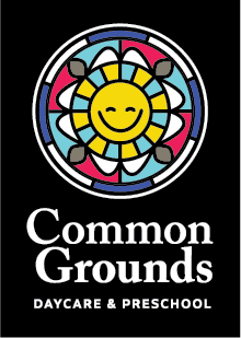 Common Grounds Preschool And Daycare Logo