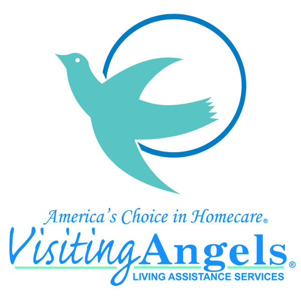 Visiting Angels Logo