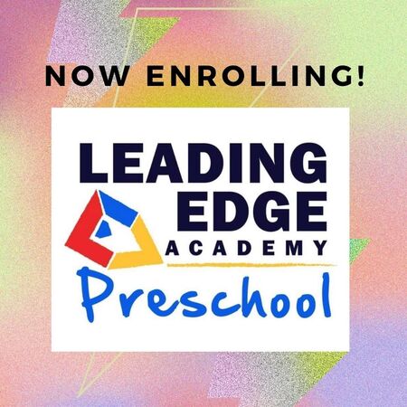 Leading Edge Academy Preschool