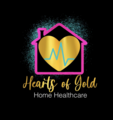 Hearts of Gold Home Health care