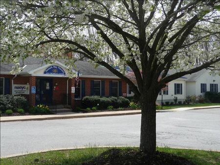 Newark Day Nursery & Children's Center