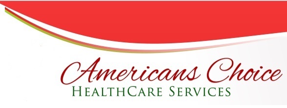 Americans Choice Healthcare Logo