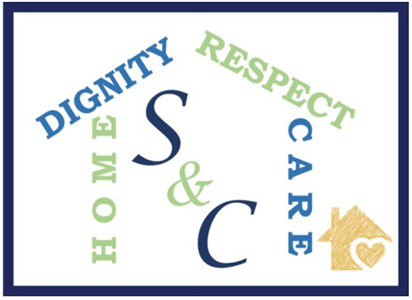 Snug And Comfort Home Care Logo