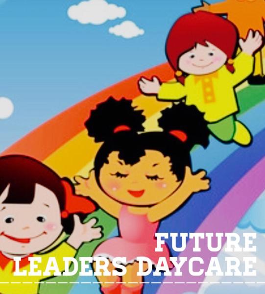 Future Leaders Daycare Logo