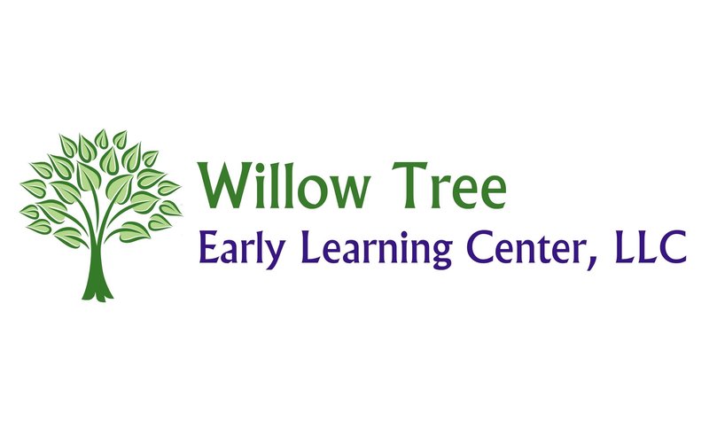 Willow Tree Early Learning Center Logo