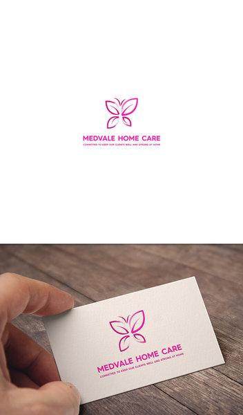 Medvale Home Care, Llc Logo