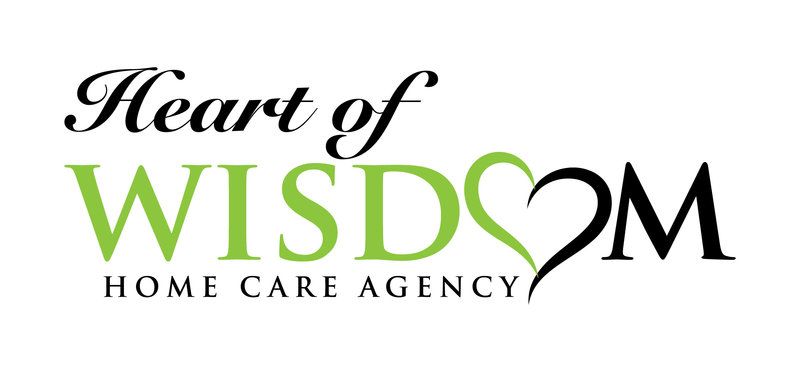 Heart Of Wisdom Logo