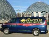 Sunrise Cleaning Services, LLC