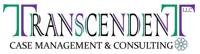 Transcendent Case Management & Cons Logo