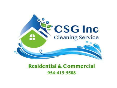 Cleaning Solution Group Inc