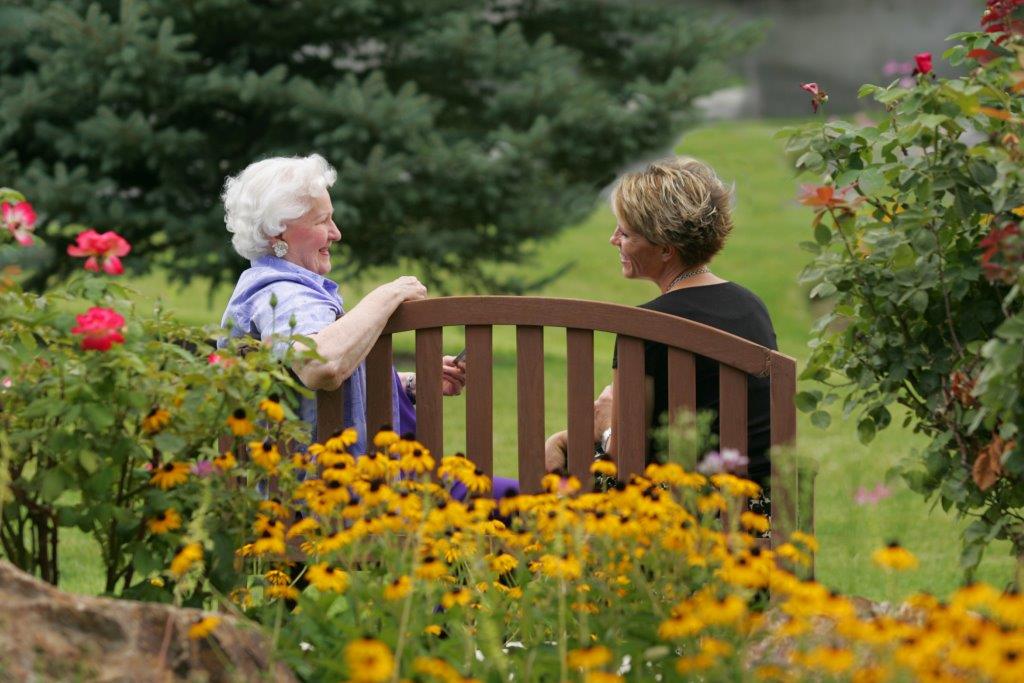 Aspire Home Health And Hospice Logo