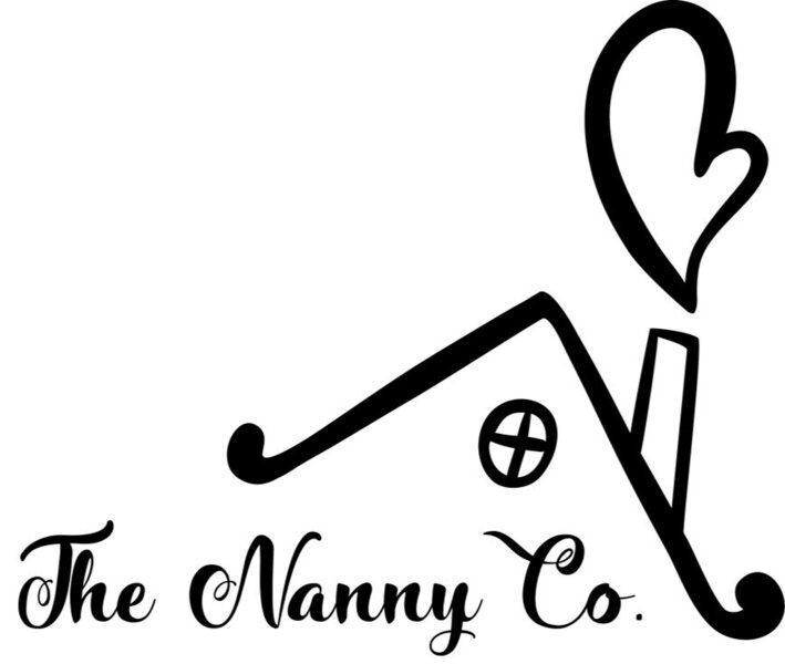 The Nanny Co Llc Logo