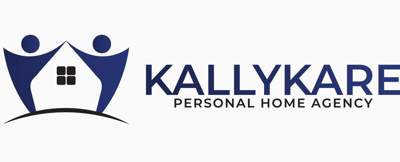 Kallykare Personal Home Agency Logo