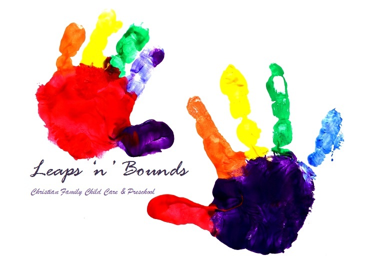 Leaps 'n' Bounds Logo