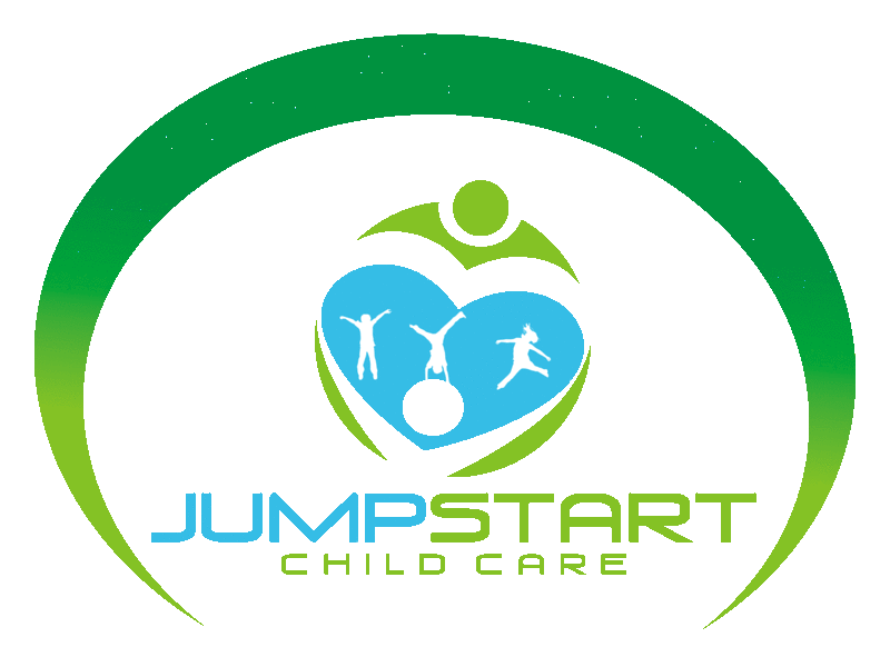 Jumpstart Child Care, Llc Logo