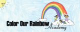 Color Our Rainbow Academy