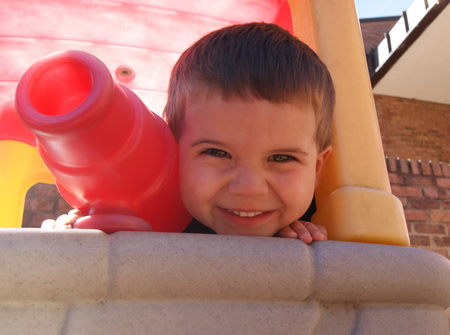 St. Anne-Pacelli Catholic Preschool