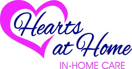 Hearts At Home In-Home Care