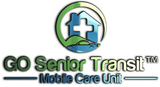 GO Senior Transit - Mobile Care Unit