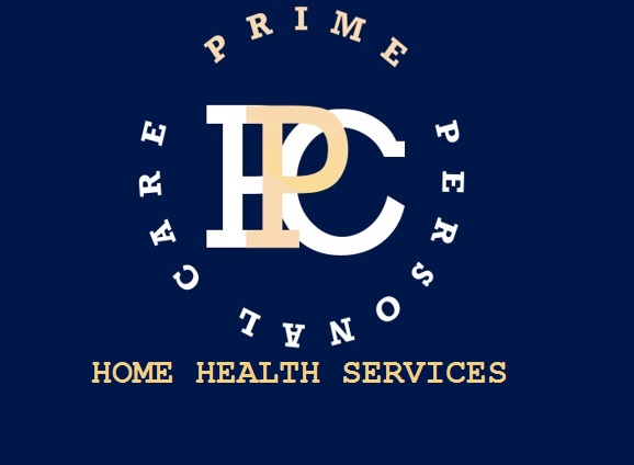 Prime Personal Care Llc Logo