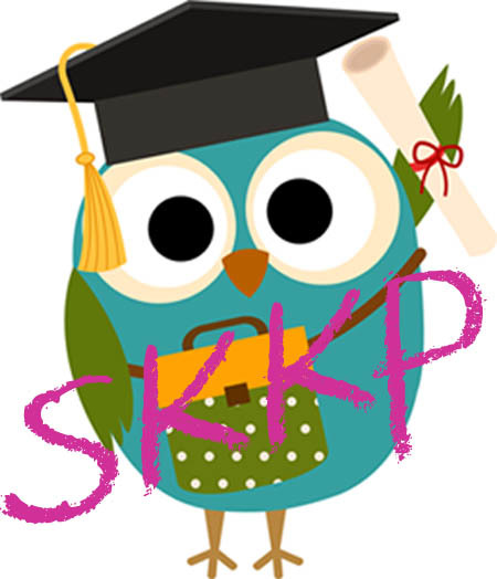 Sharon's Kinderkare- Skkp Logo