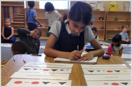 Montessori Academy of Farmington Hills