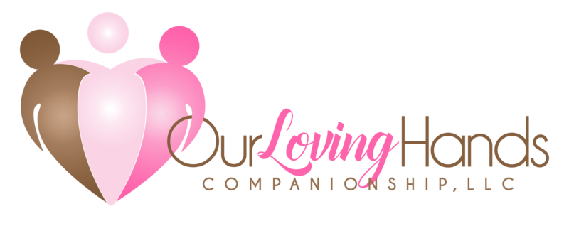 Our Loving Hands Llc Logo