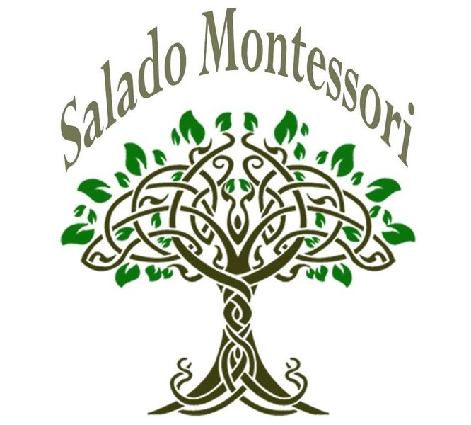 Salado Montessori Logo