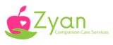 Zyan Companion Care Services LLC