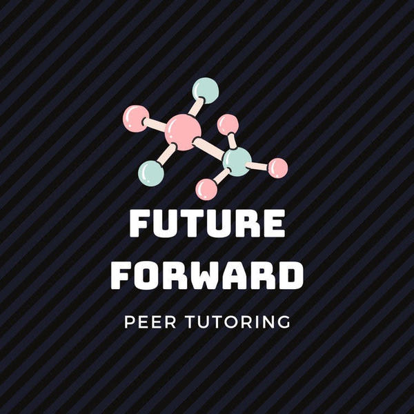 Future Forward Tutoring Logo