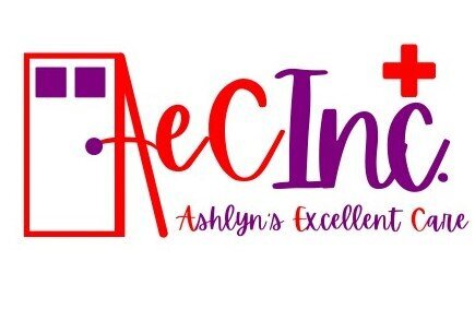 Ashlyn Excellent Care Inc. Logo