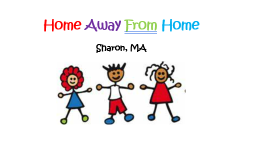 Home Away From Home Logo