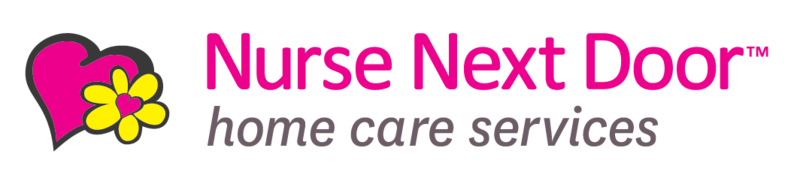 Nurse Next Door Logo