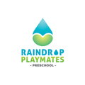 Raindrop Playmates