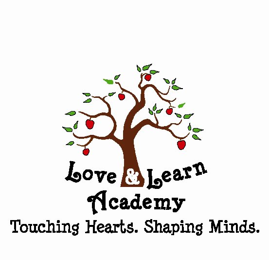 Love And Learn Academy Logo