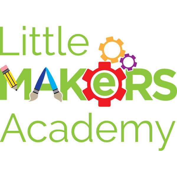 Little Makers Academy Logo